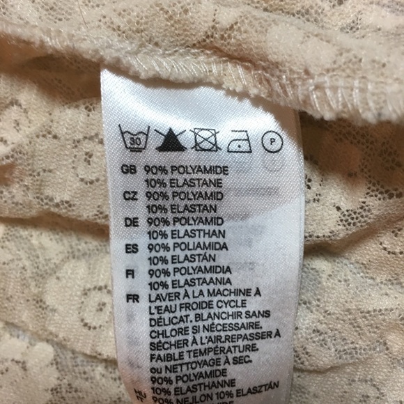 ⭐️Lacey Top💛 - Picture 6 of 7